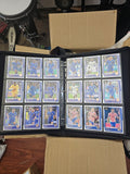 Apartado Panini 2026 .. completa carp. Jf.